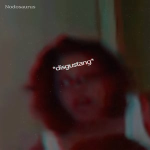 This is the Avatar Image for the DISGUSTANG AI Voice and Text to Speech Generator